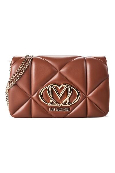 Love Moschino Smart Daily Shoulder bag 24 cm