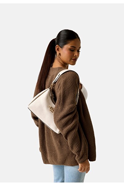 Guess Tasche ANISE DOUBLE ZIP Shoulderbag