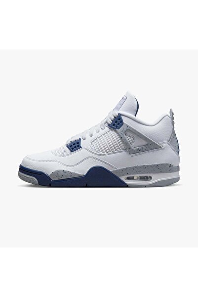 Nike Jordan 4 Retro Midnight Navy