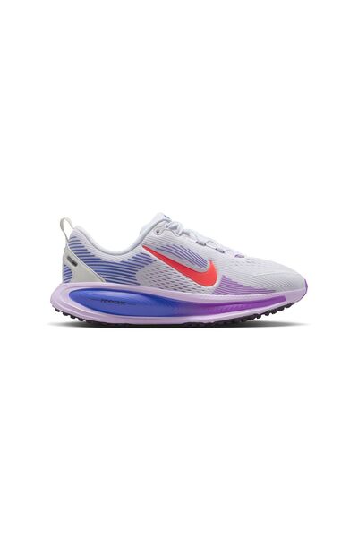 Nike VOMERO 18 HQ2157-111 Λευκό