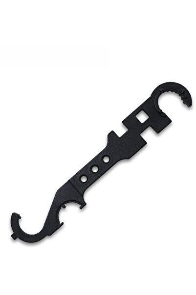 STARSTAR AR15 combo wrench barrel/stock/handguard.