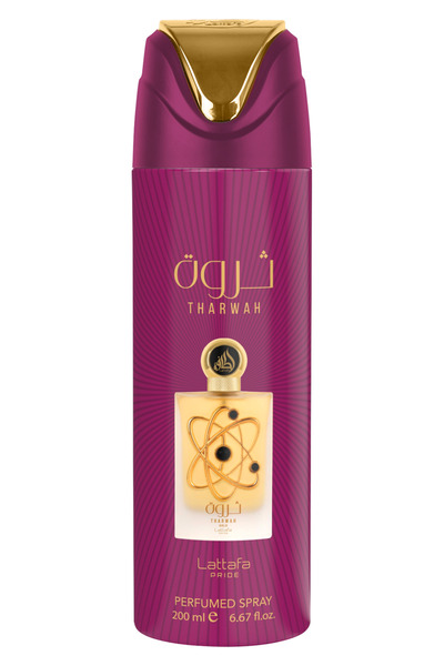 lattafa Tharwah Gold – Deo