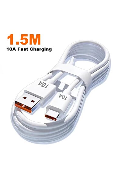 Choice11 1.5M 10A Cable 5 IN 1 GaN Desktop Charger For IPhone17 16Pro Laptop ...