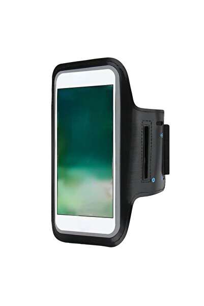 Choice3 black Mobile Phone Armband Outdoor Sports Smart 5.5inch phone Holder ...