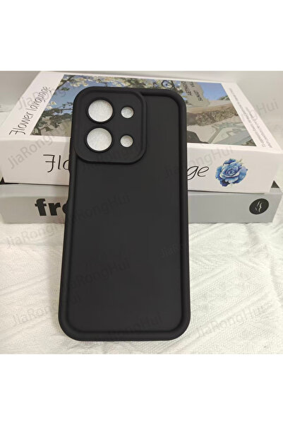 Choice3 Redmi 15C 5G (171mm) TY black For Redmi 15C 4G Phone Case Redmi 15C 5...