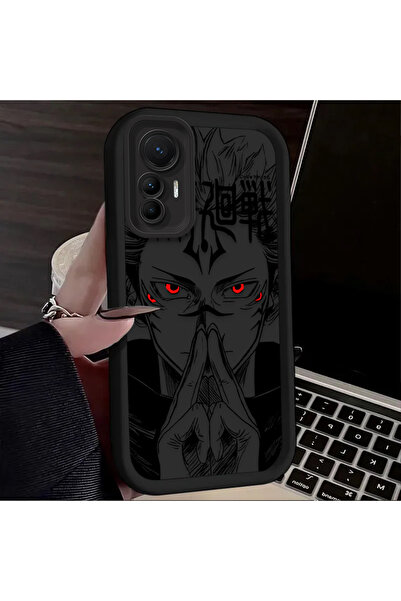 bilibili 4 POCO X7 Pro NEW Case For Poco X7 X6 X5 X3 NFC F7 F6 F5 F3 M7 M6 Pr...