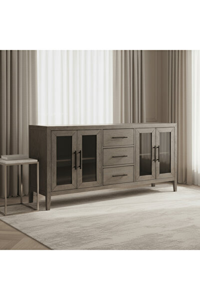 Roots Furniture Versailles Contemporary Server