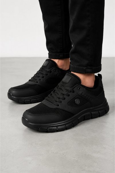 HT HOTİN Core Men's Classic Sports Shoes – Lightweight and Comfortable Casual...