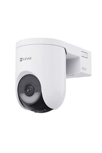 EZVIZ Cameră de supraveghere wireless CS-HB8c 4MP, Wi-Fi, 2K, cu baterie, ved...