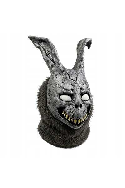 Korbi Masca de Halloween din latex Donnie Darko