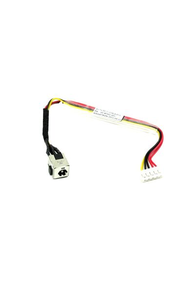 OEM Βύσμα τροφοδοσίας DC για τη σειρά HP Pavilion DV2000: DV2000 DV2000T DV20...