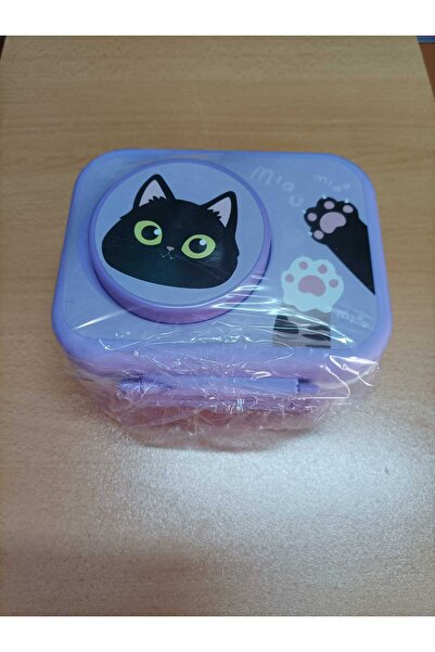 Genel Markalar relaxion twisto lunch box beslenme kabı