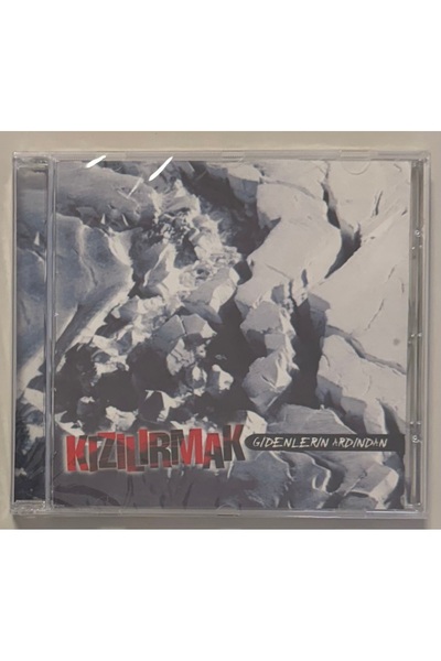 Seyhan Müzik Irritating Those Who Are Departing Cd (Zero Gelatin)