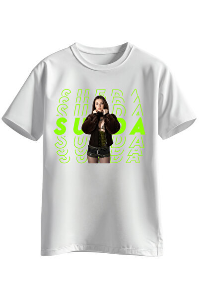 Karmadia Store Manifest Sueda Unisex T-Shirt