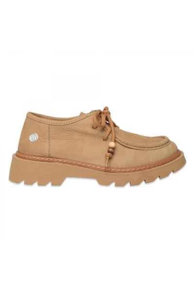 Mammamia D26Ka-7235 Daily Sand Women's Shoes