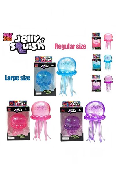 ELAS HOME Jellyfish Sukushi