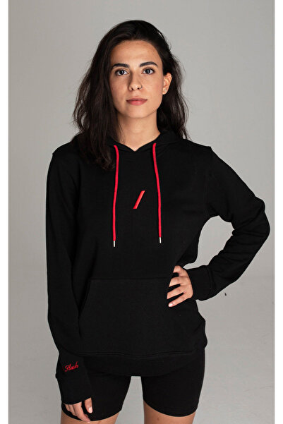 THE BASIC COLLECTION HOODIE