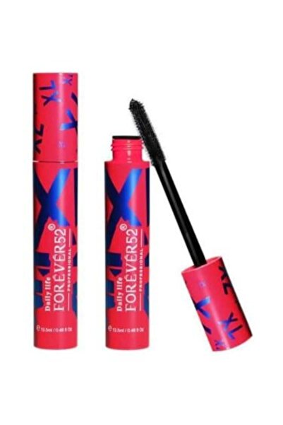 Forever52 Mascara Volume Effect Eyelash Extension X L Black from Forever52
