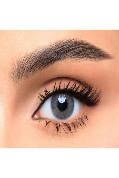AFLE Storm 6 Months Disposable Contact Lenses, Color Contact Lenses, Cosmetic...