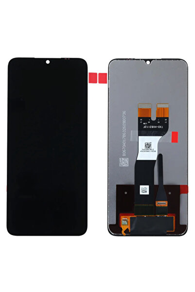 Tradebit Display digitalizator original pentru Samsung Galaxy A05s A057 Recon...
