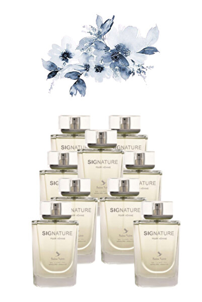 Sainte Valere 9 قطع من عطر سيجنتشر بور هوم 100 مل
