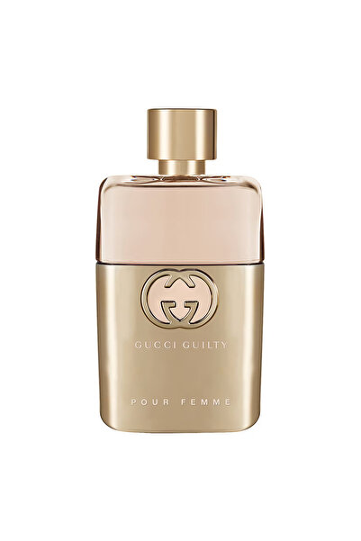 Gucci Guilty - Eau De Parfum 50 ml