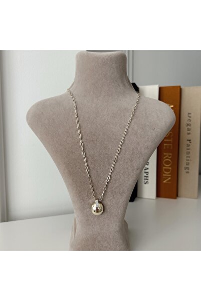 Didoria Accessory Celestial Drop Charm Kolye