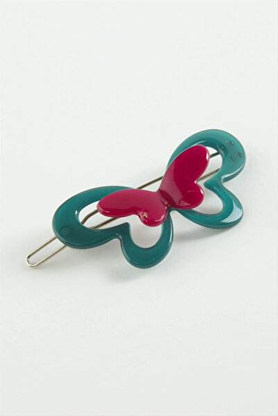 Generic Brand Butterfly Clip Buckle