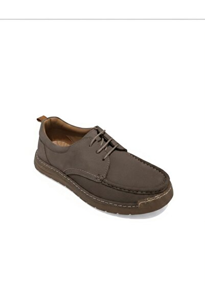 Mr Quinn Quinn 62401 Sand Men's Casual Shoes