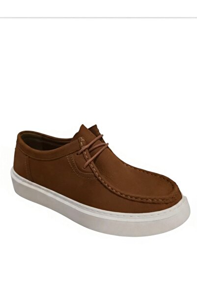 Mr Quinn 2530 Tobacco Men's Sneaker