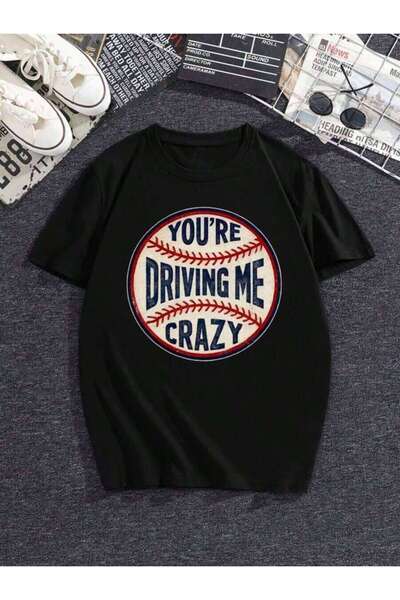 29CUN You Really Leave Me Speechless, Smalls, Baseball Creative Digital Print...