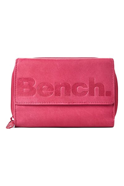 BENCH Wallet 14 cm
