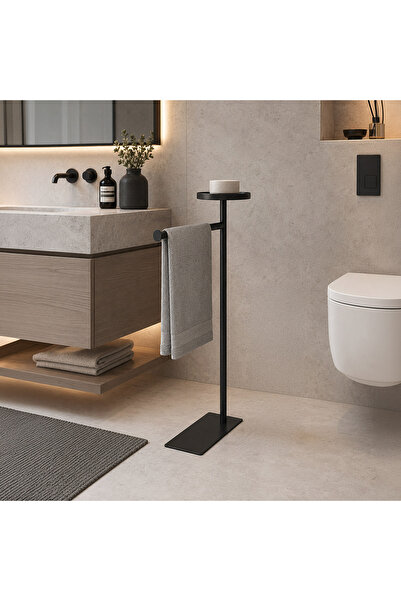 Artepera Moss Metal Havluluk