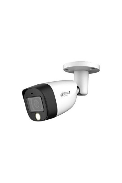 DAHUA HAC-HFW1500CM-IL-A-0280B-S2 Bullet Camera, 5MP, 2.8mm, Smart Dual Light...