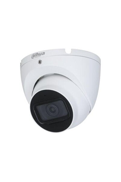 DAHUA IPC-HDW1530T-0280B-S6 5MP IP Dome Camera, 30m IR, 2.8mm, Mic, PoE, IP67