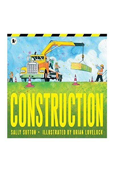 Walker Books Construction
