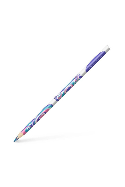 Faber Castell 116576 FANTASY KURU BOYA KALEMİ MULTICOLOUR ARA RENKLER - TEKLİ
