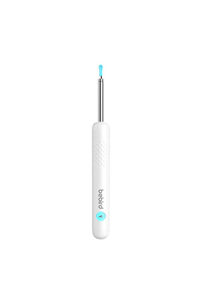 Bebird Otoscop R1 pentru curățarea urechilor cu cameră, 8MP, control prin apl...