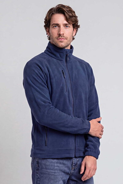 CERVA Bhadra Polar Mont Navy Blue