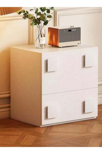 Raffine Multipurpose Use Modern Retro Style Minimalist Design Durable Solid W...