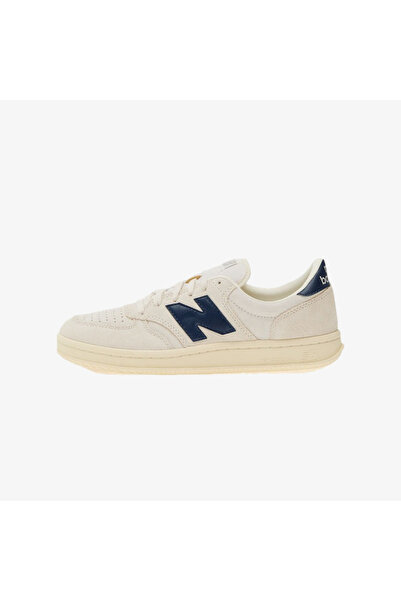 New Balance T500 Sea Salt Navy Angora