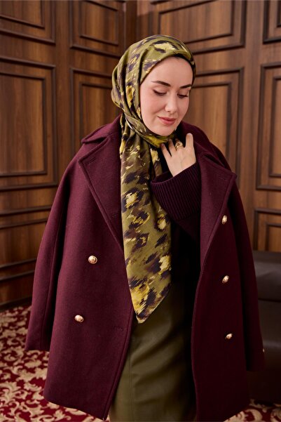 Silk Home Twill Silk Scarf 11492-02
