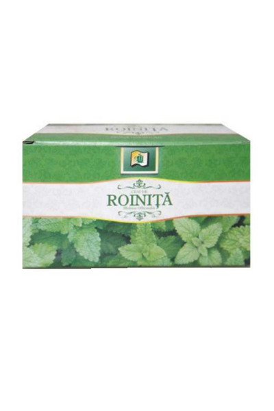 Stef Mar Ceai Roinita Stef Mar, 20 buc x 1,5 g
