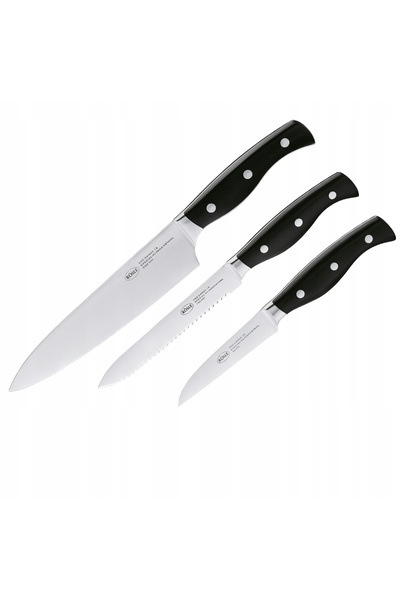 NO BRAND ROESLE Set de 3 cuțite Pura