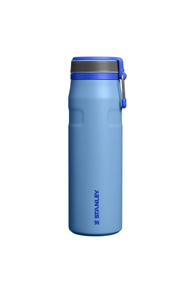 Stanley The IceFlow Twist Flip Termos 0.70 LT Blue Sky