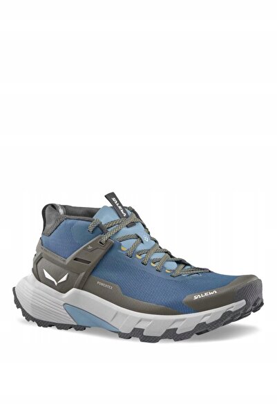 Salewa Bocanci de trekking înalți pentru bărbați Pedroc 2 Mid Ptx, mărimea UK...