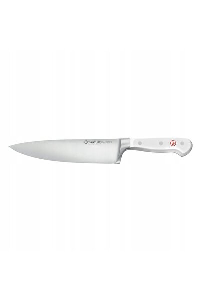WÜSTHOF Wusthof Classic White Cuțit de bucătar 20/34 cm