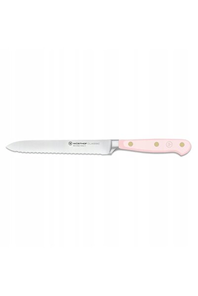 WÜSTHOF WUSTHOF CLASSIC COLOUR Cuțit 14/24,9 cm roz