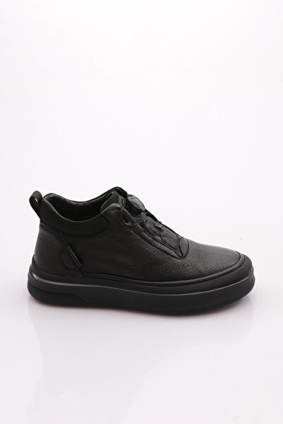 Guja 26K554-1 Men's Daily Casual Leather Shoes