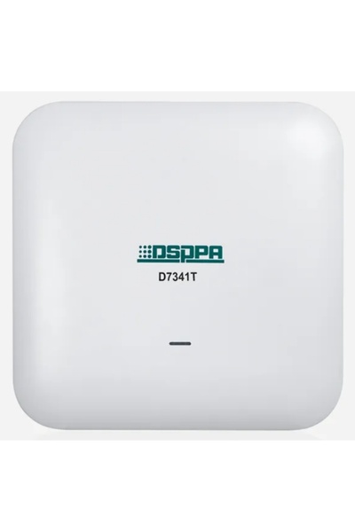 DSPPA Router wireless 5G, D7341T